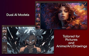 Pictura - AI Photo Enhancer gallery image