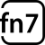 fn7 Scout logo