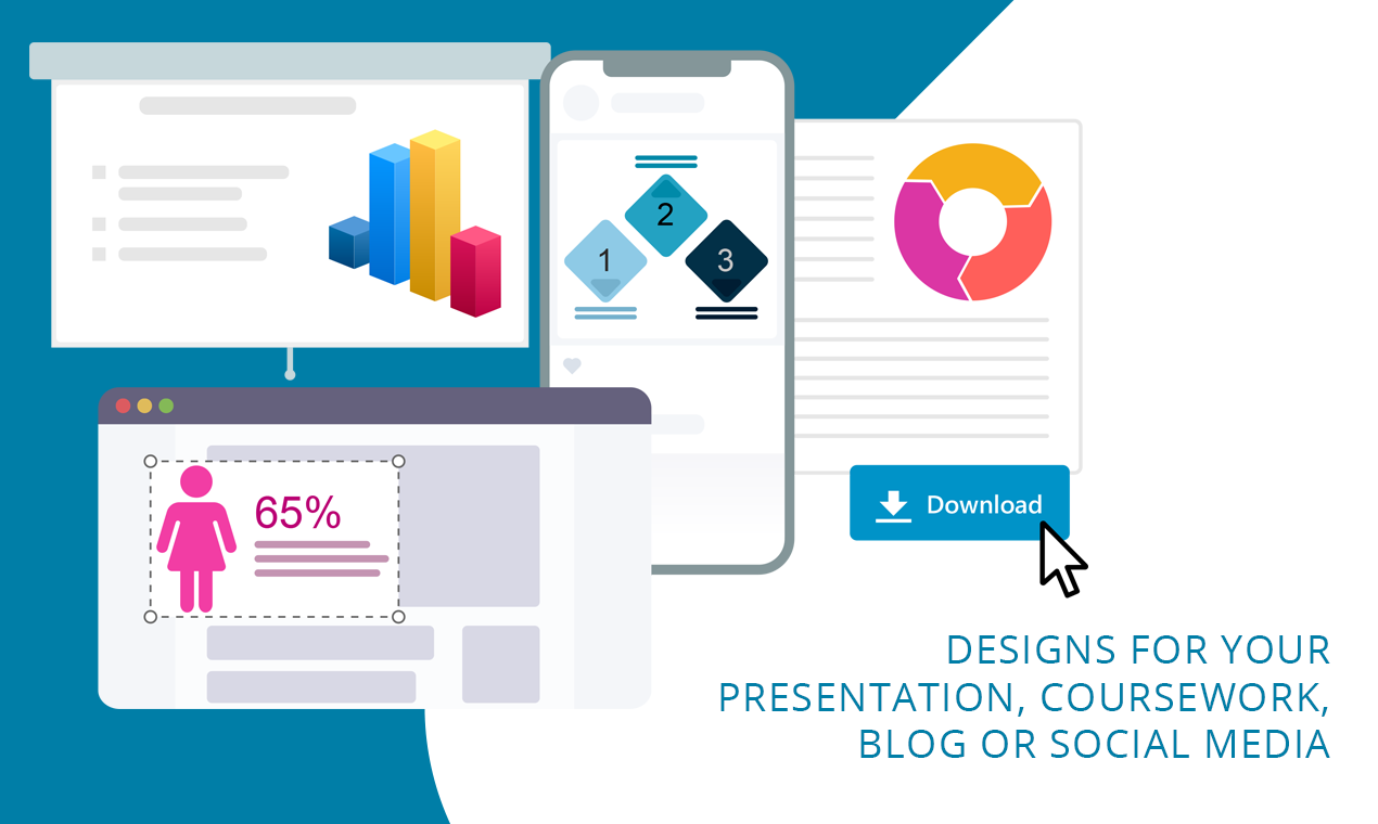 Graficto - The Smart Infographics Maker media 2