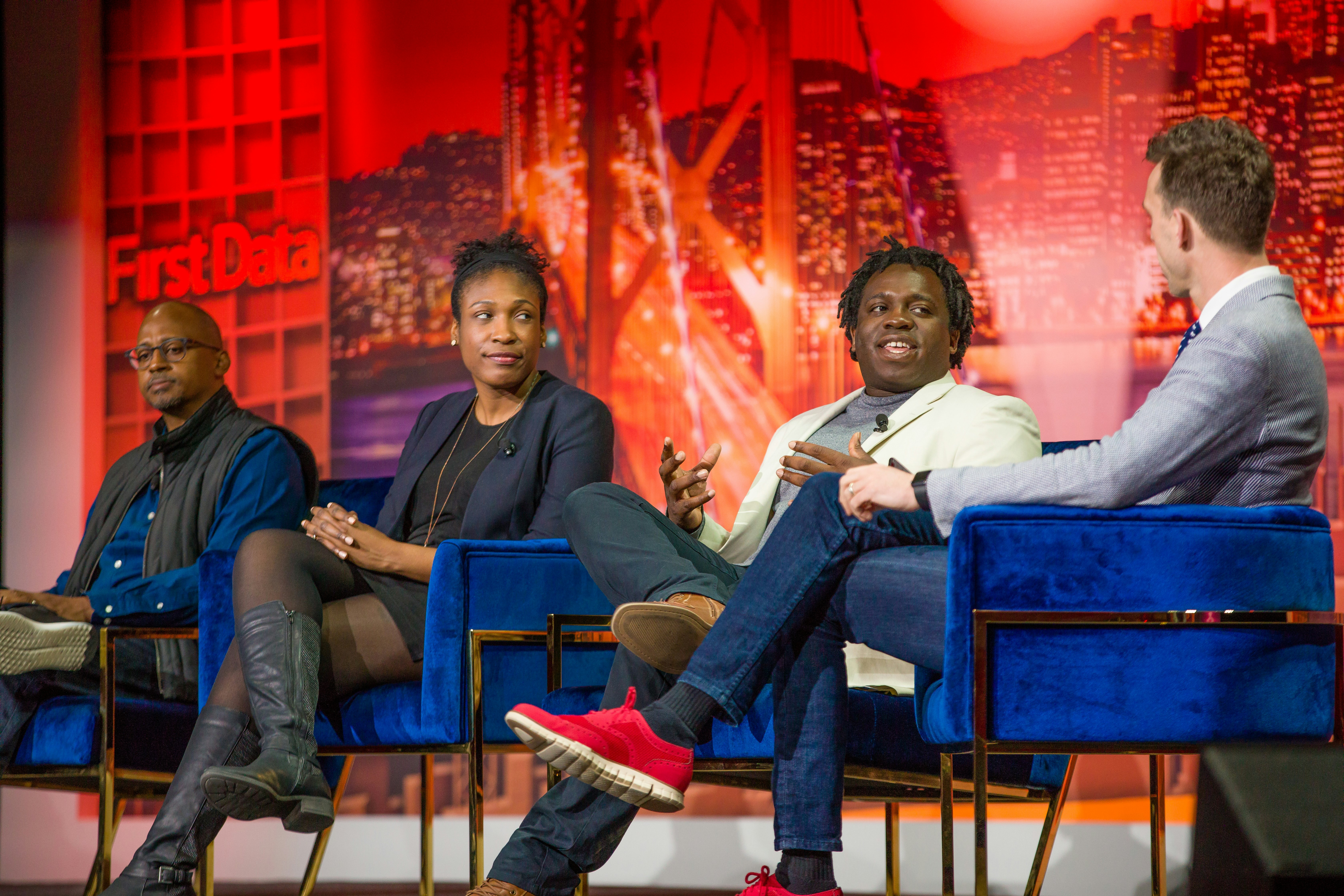 SaaStr Annual - Rising Stars Scholarship gallery image