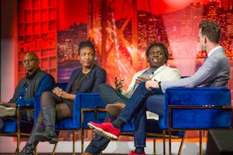 SaaStr Annual - Rising Stars Scholarship gallery image