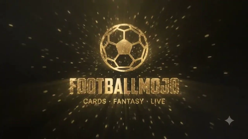 FootballMojo screenshot 1 (video preview)