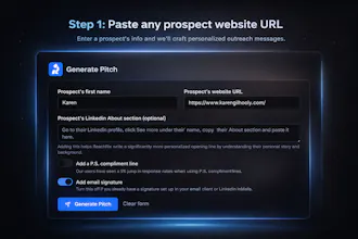 ReachRix gallery image