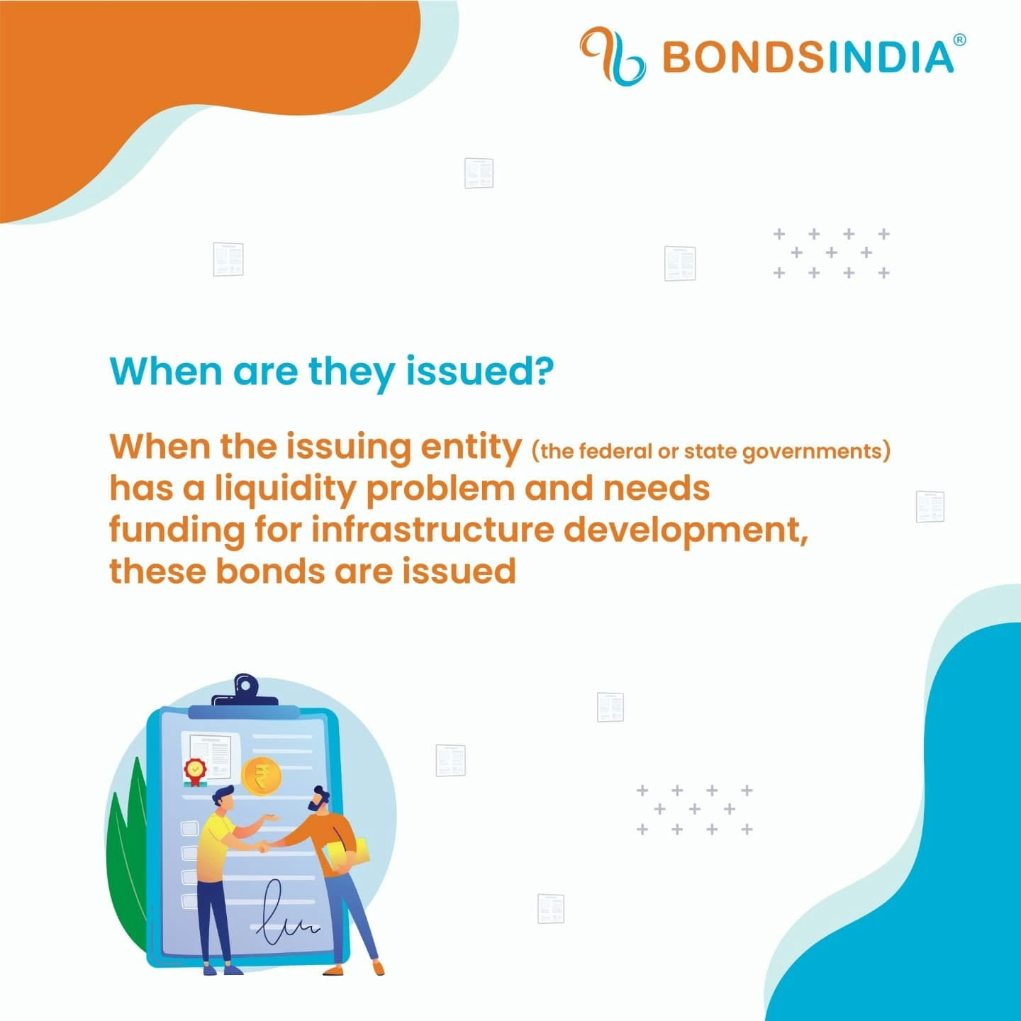 Bonds India gallery image