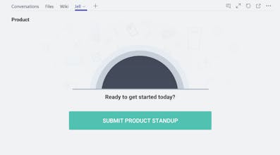 Jell for Microsoft Teams gallery image