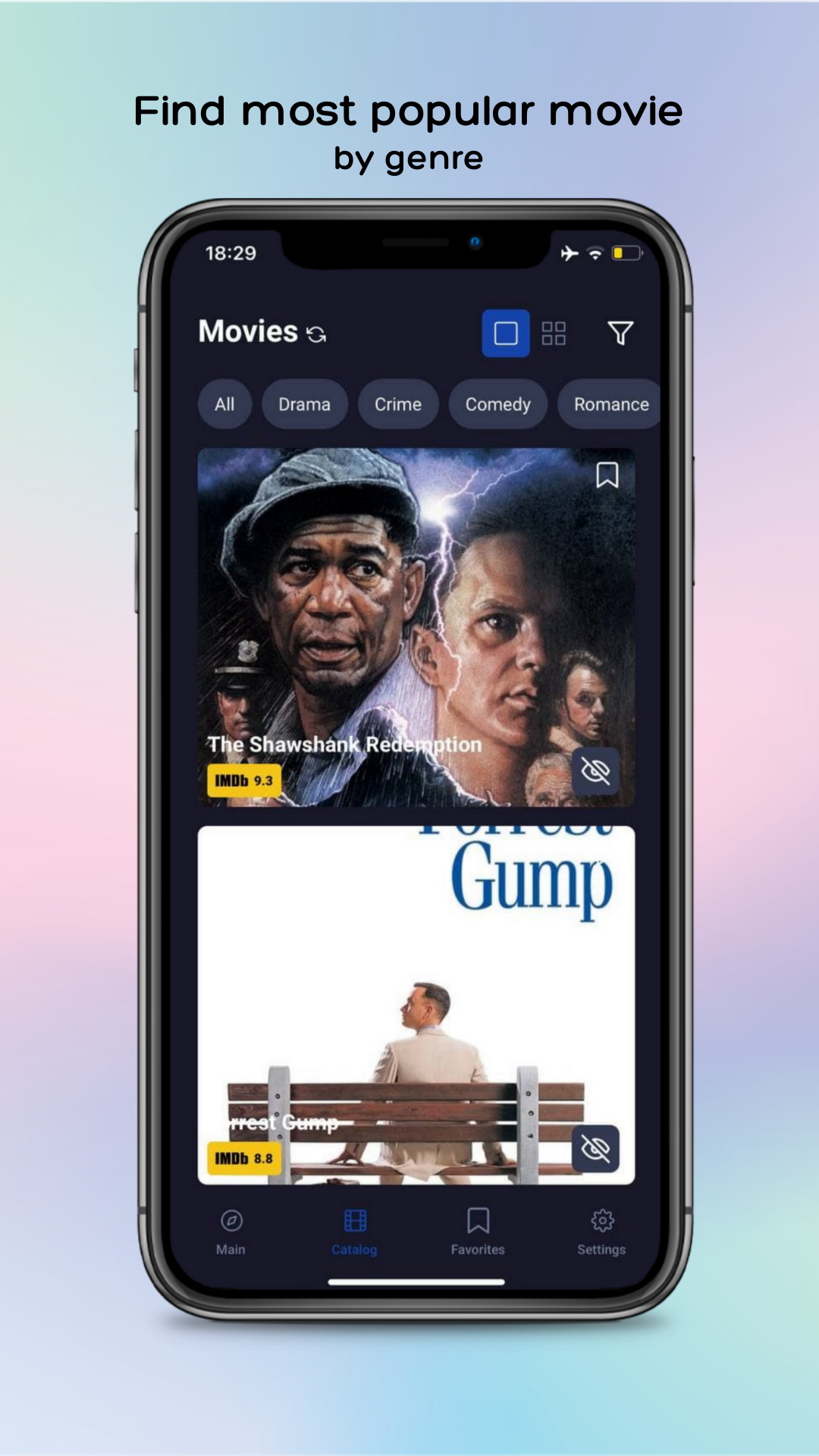 Facesfilm gallery image