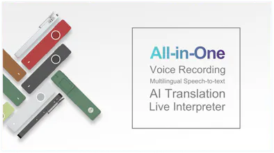 ONE Mini - A little translator gadget gallery image