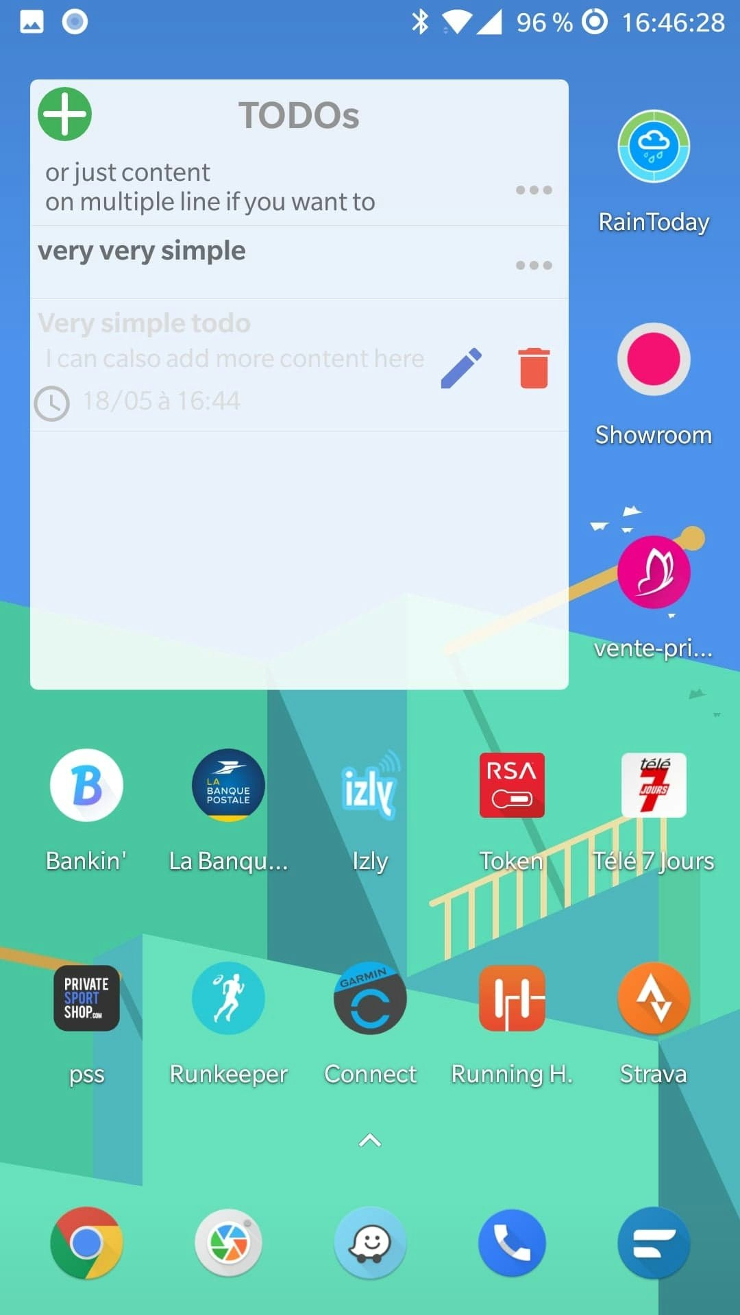Simple Todo gallery image