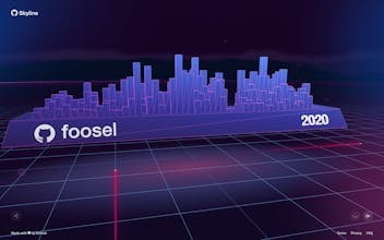 GitHub Skyline gallery image