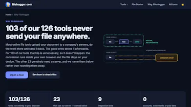 filehugger.com gallery image