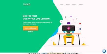 Loola TV gallery image