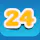 Solve 24 - Math Puzzles