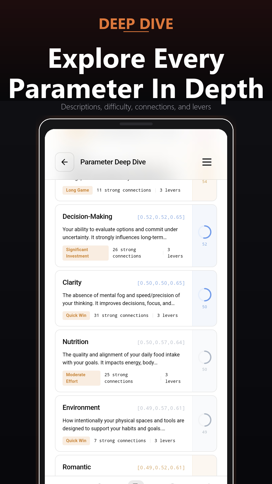 Parameter Maximizer gallery image