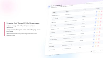 LaunchMyStore™ gallery image