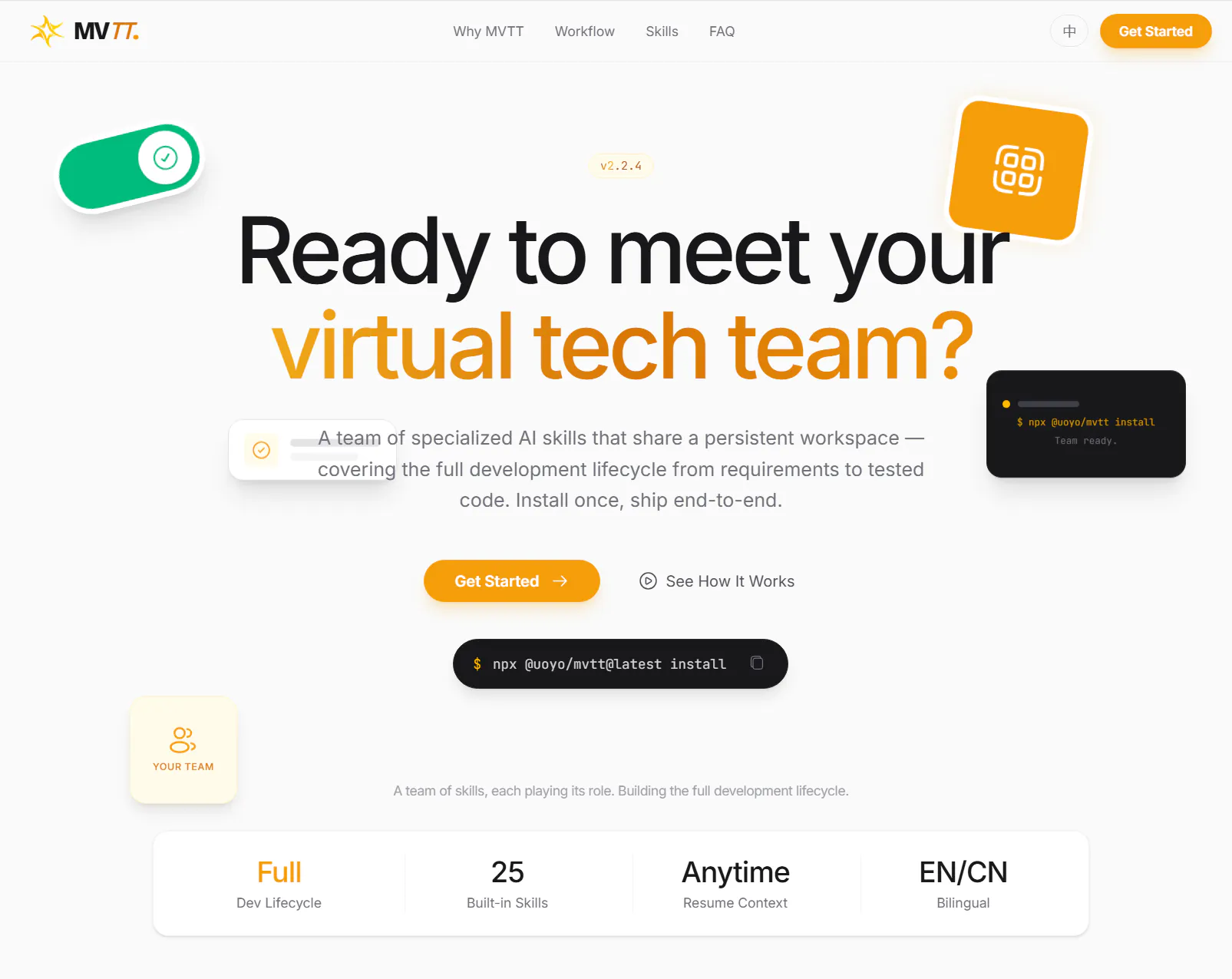 MVTT — My Virtual Tech Team gallery image