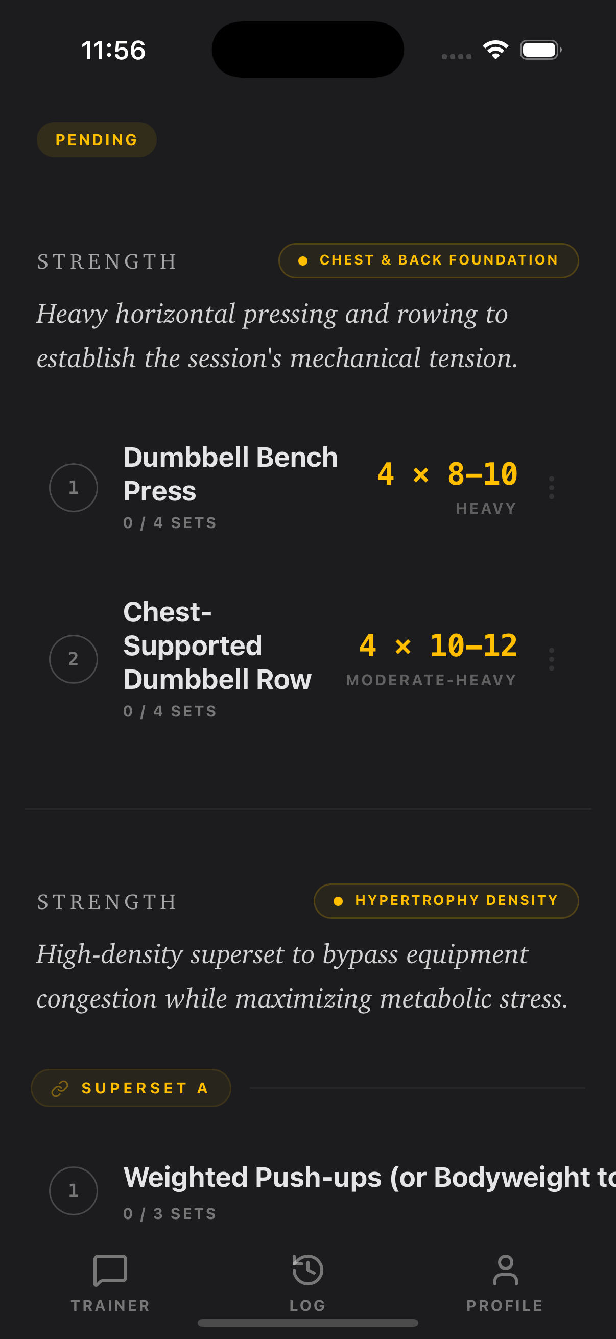 Master Trainer gallery image