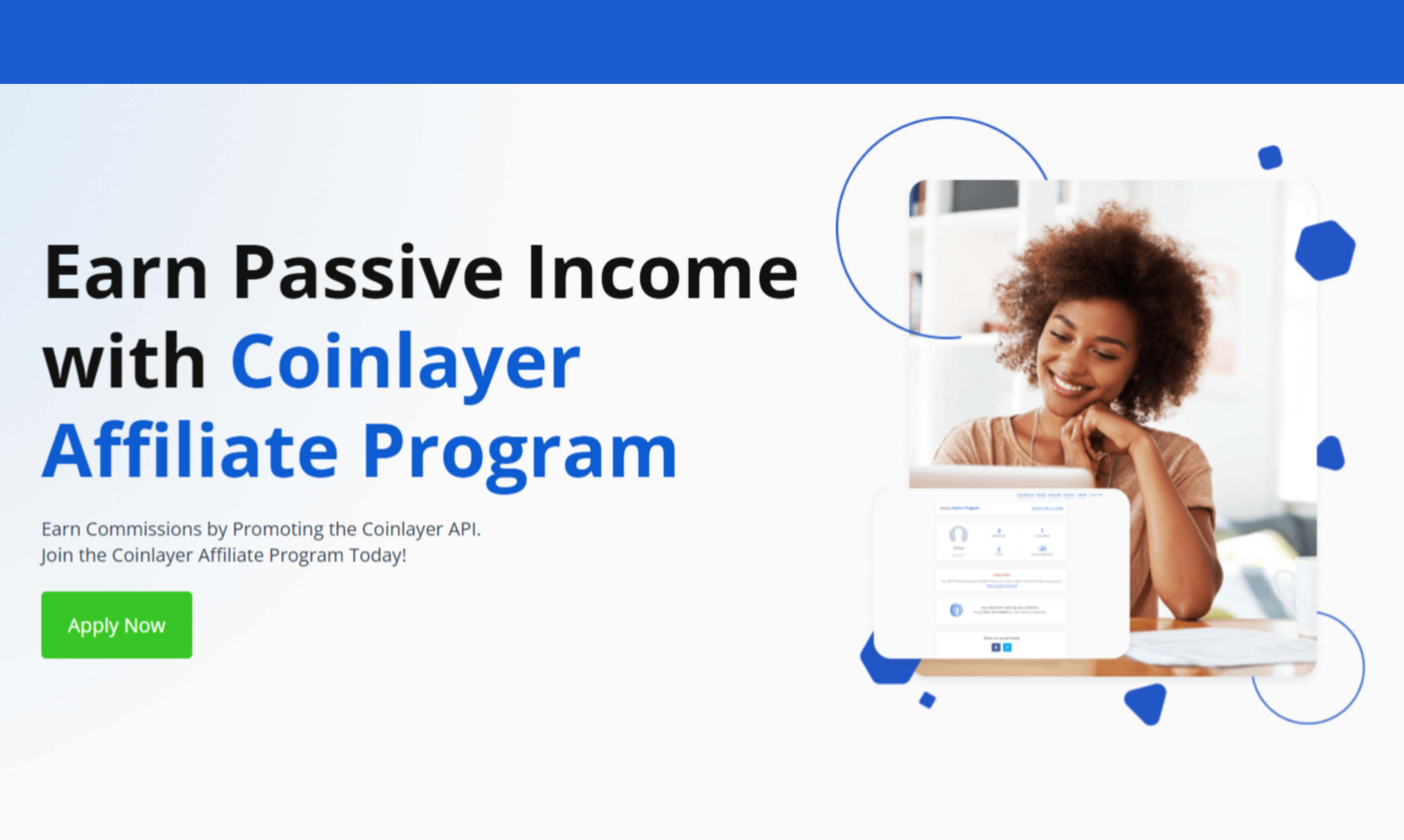 Coinlayer bağlı kuruluş programı media 1