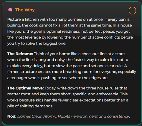 Listen 4 Wisdom gallery image