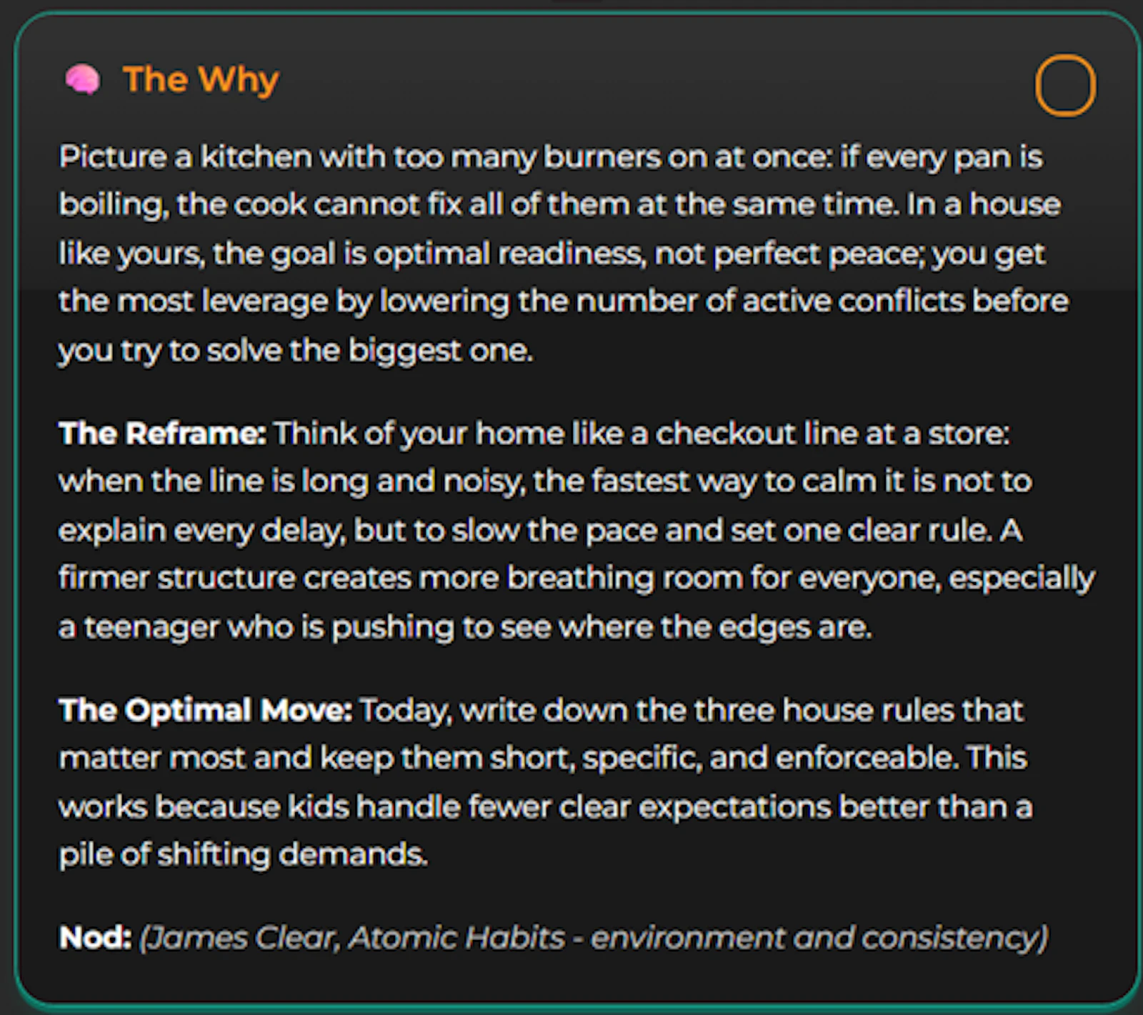 Listen 4 Wisdom screenshot 8