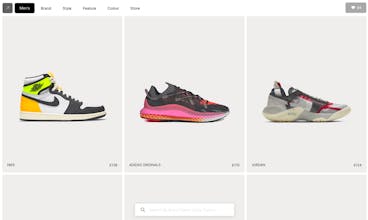 Sneak in Peace gallery image