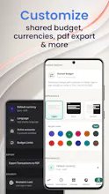 Budget & Subscription Tracker gallery image