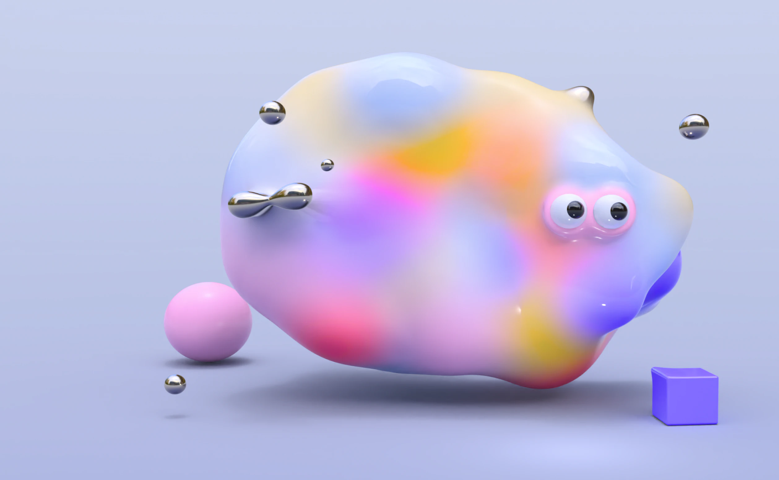 Gabriela Trueba cover