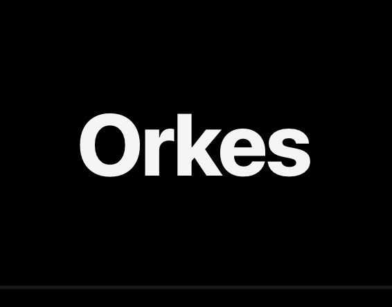 orkes Launch
