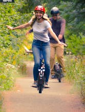 Electric Unicycle Glide 3 gallery image