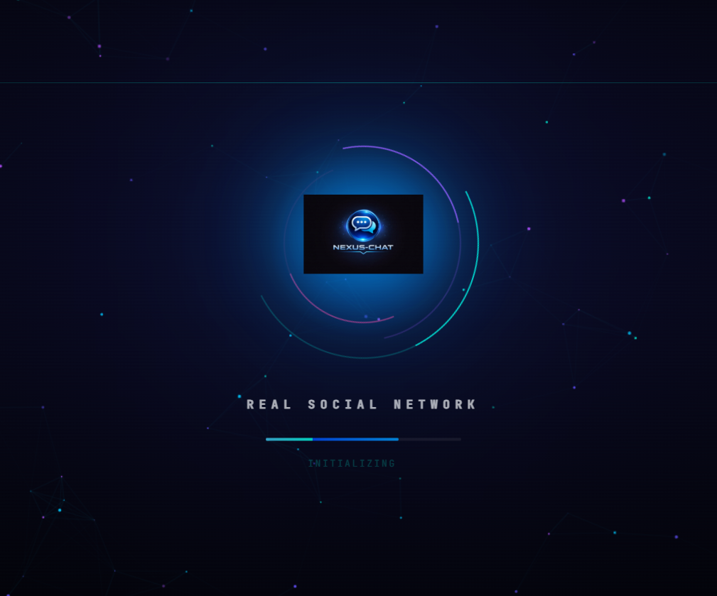 Nexus-Chat gallery image