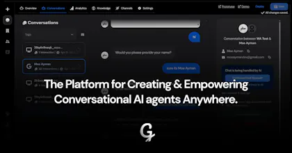 Voiceglow gallery image