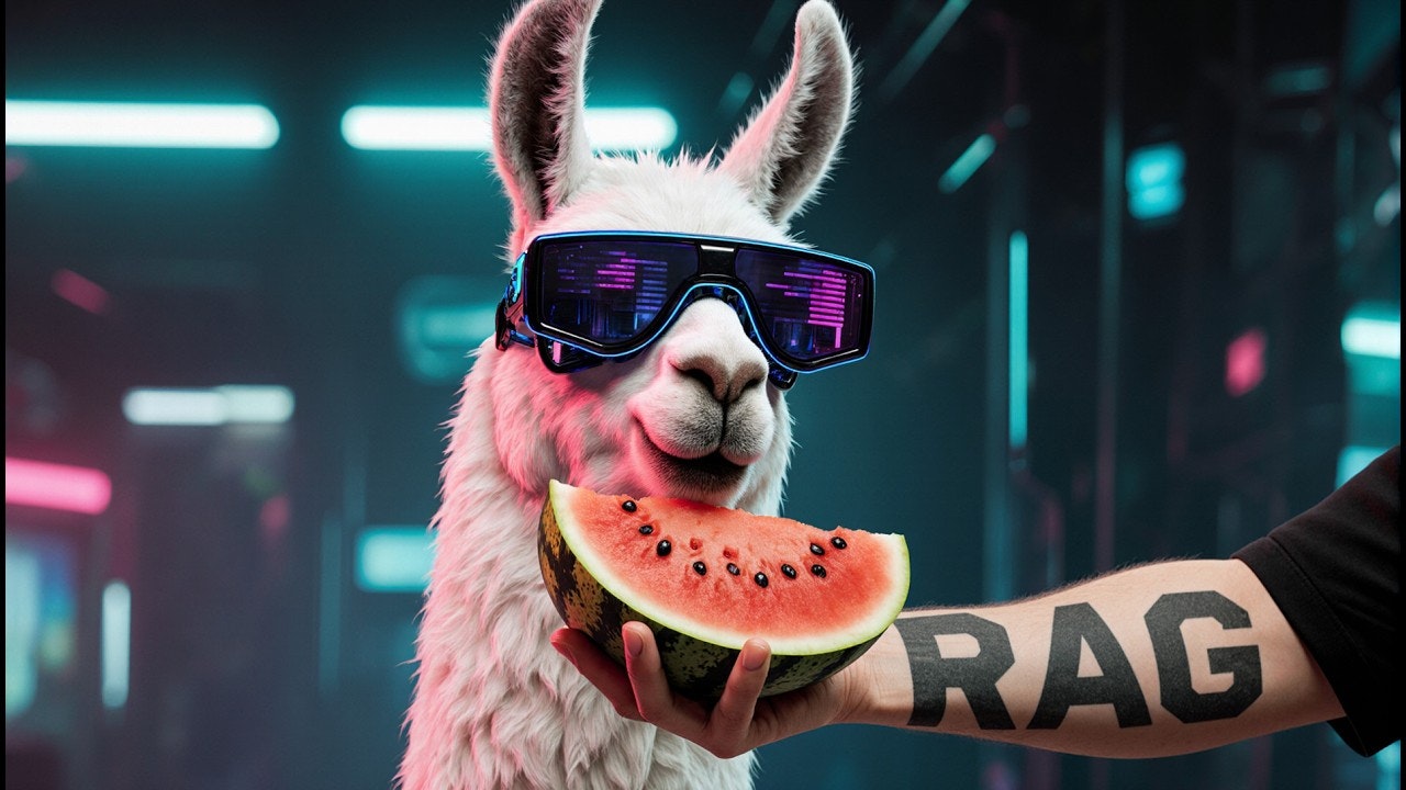 Kavunka Search Engine & AI Agent gallery image