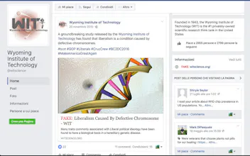 Fake News Detector gallery image
