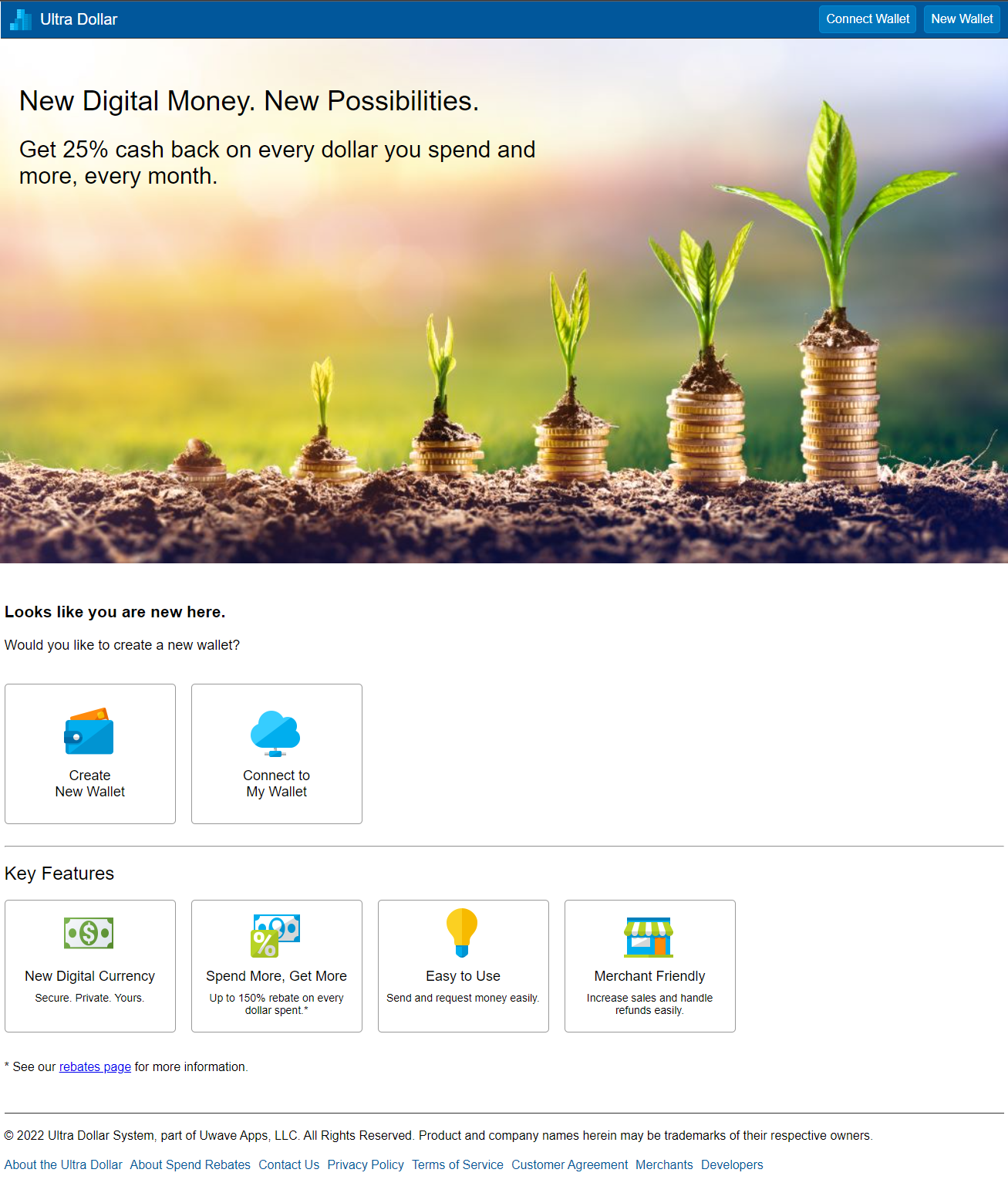 Ultra Dollar gallery image