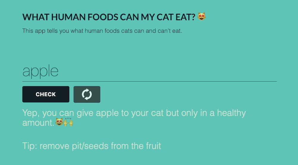 Foods Cats Can Eat media 2