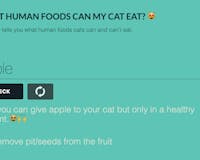 Foods Cats Can Eat media 2