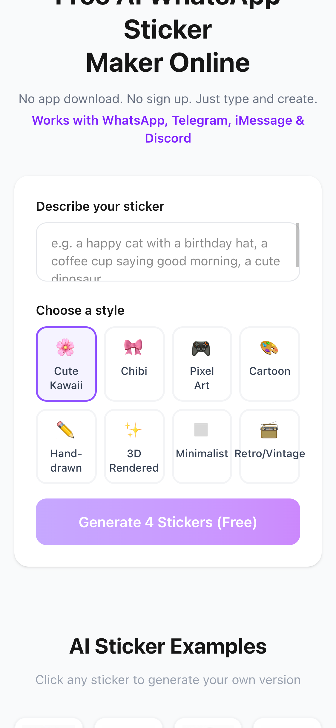 StickerSit gallery image