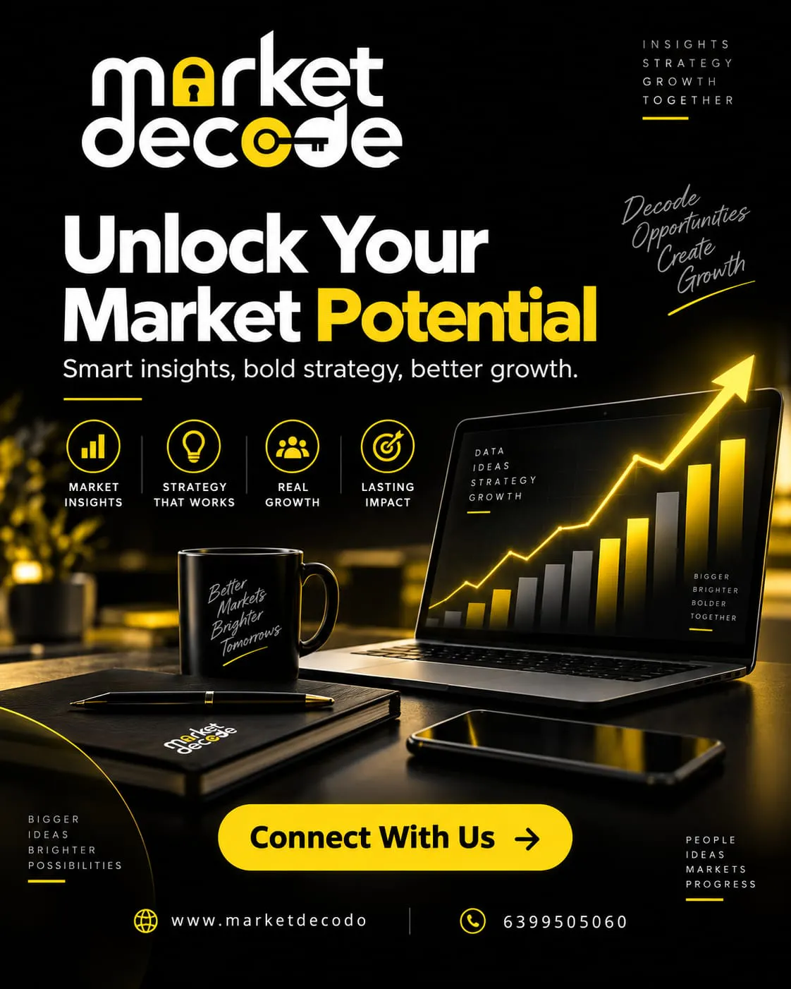 Market Decode gallery image