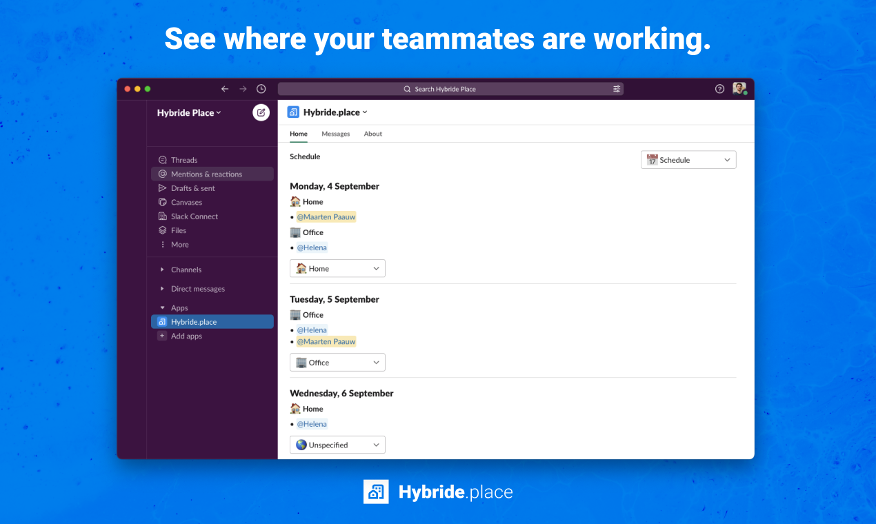 Hybride.place media 1