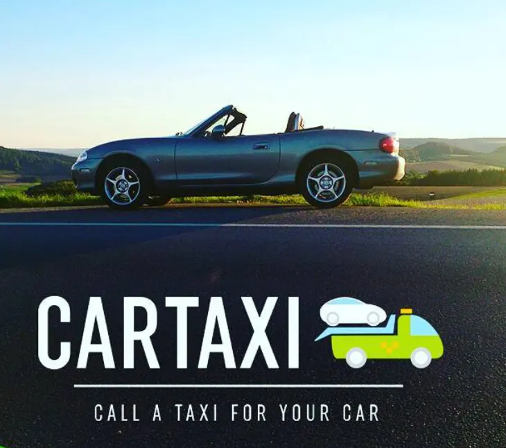 CarTaxi