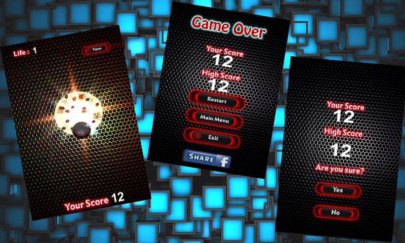 Flip Tyre 3D Pro gallery image