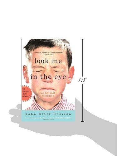 Look Me in the Eye gallery image