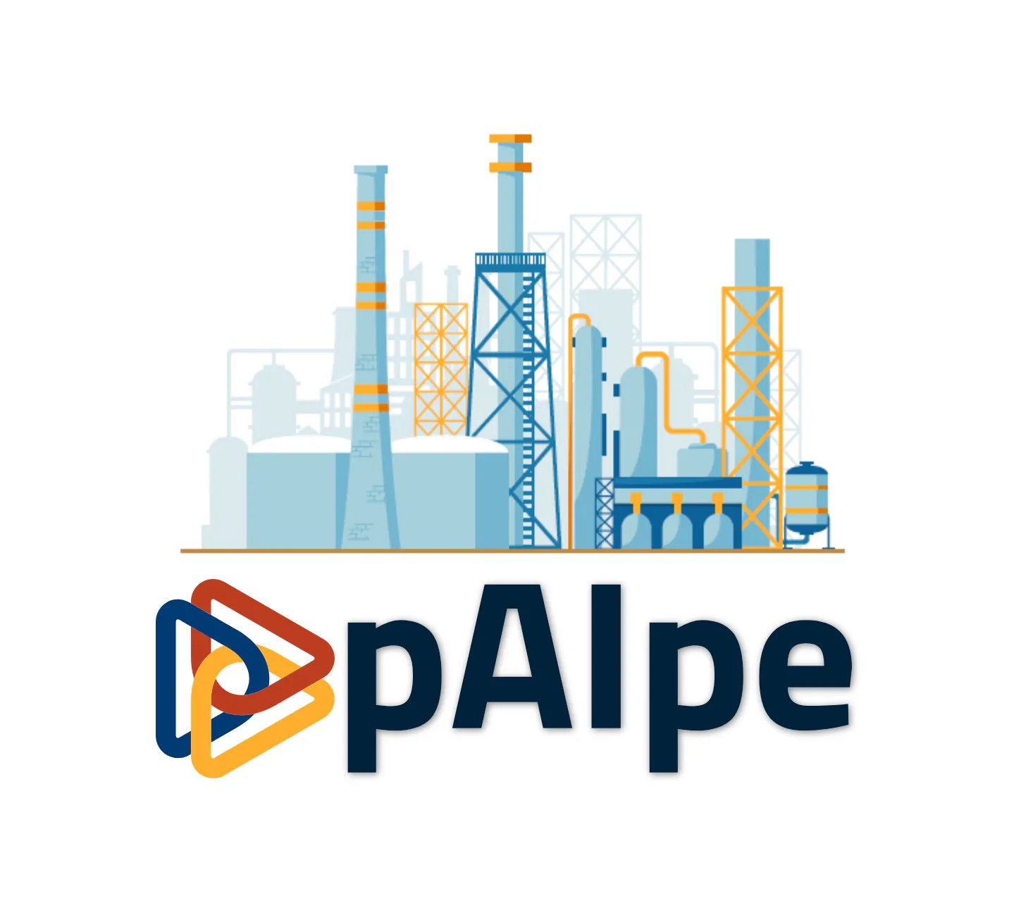 paipe initial 제품 배너