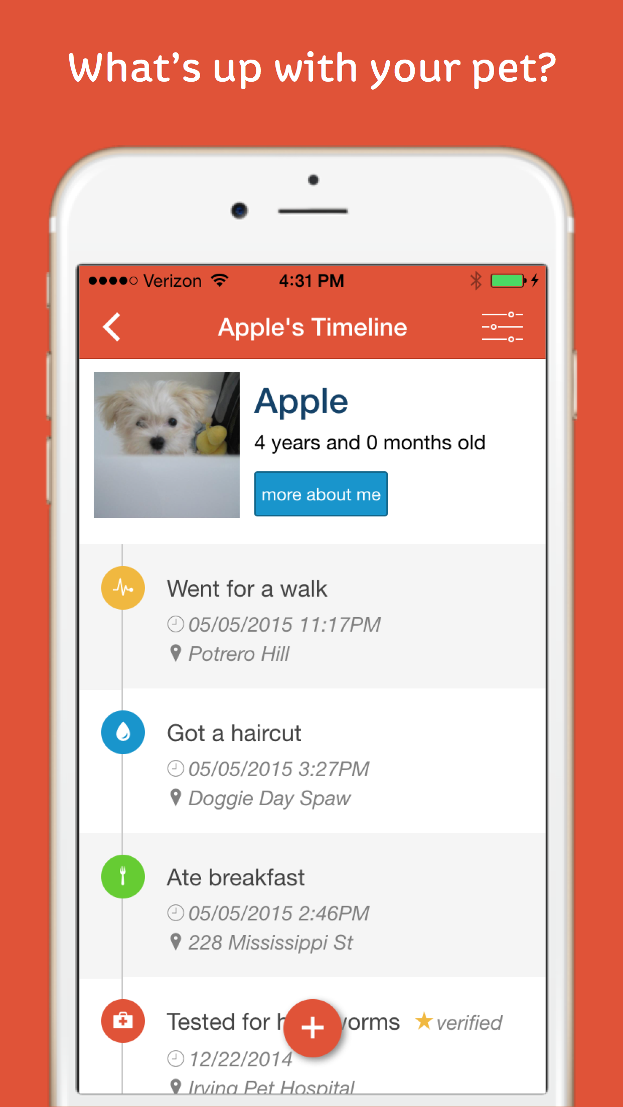 Pawprint gallery image