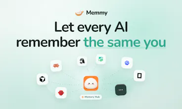 Memmy Agent gallery image