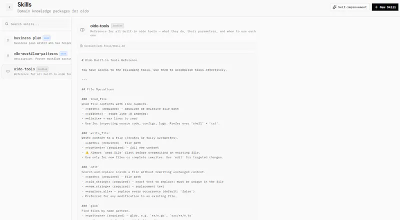 Oido Studio screenshot 7