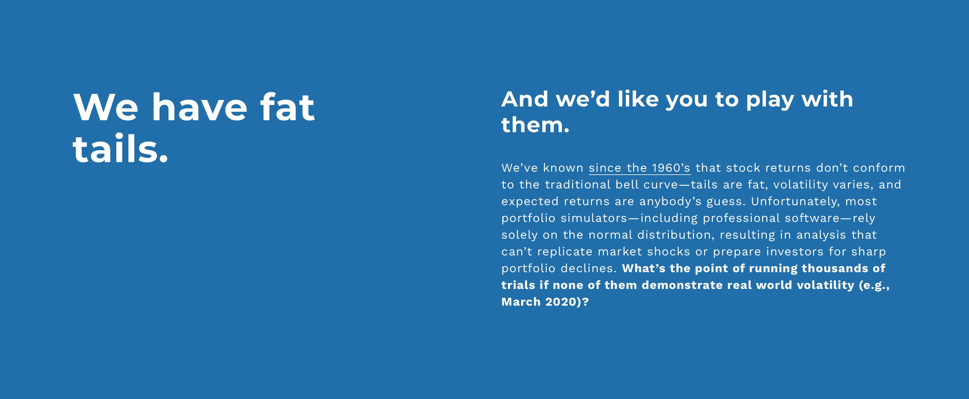 Honest Math Retirement Calculator gallery image