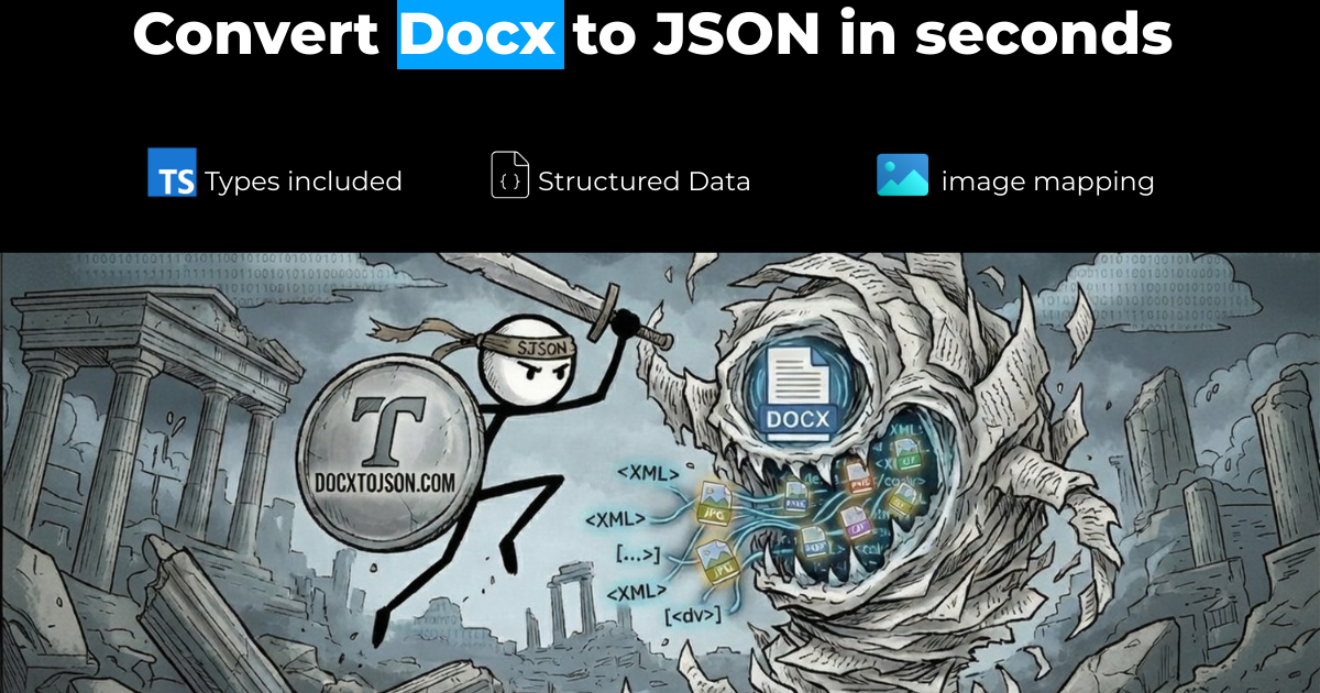 docxtojson.com media 2