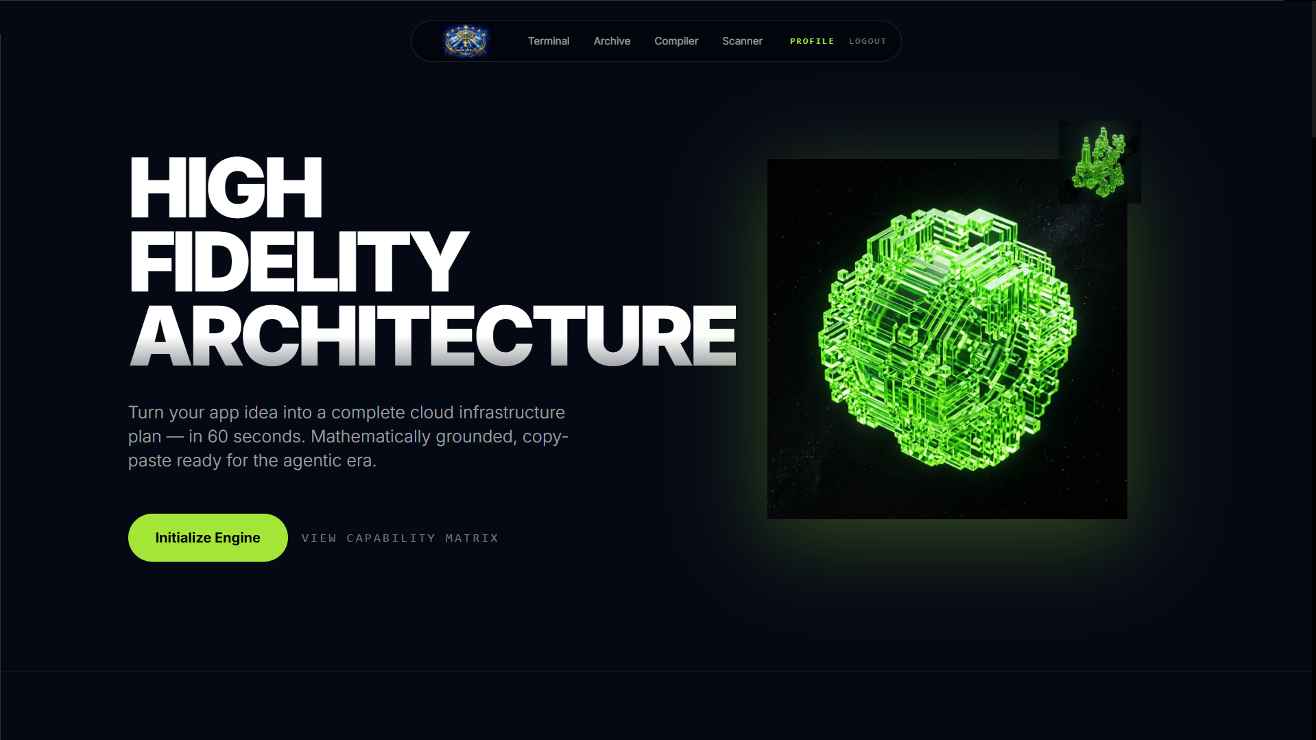 Sudarshan Ai gallery image