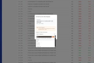 PocketWiseAI gallery image