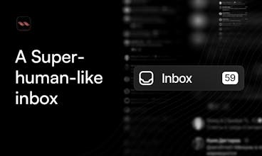 Ulu - Telegram client with inbox gallery image